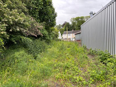 Former ATS Centre, Newcastle Emlyn, Industrial For Sale - IMG_0746.JPG