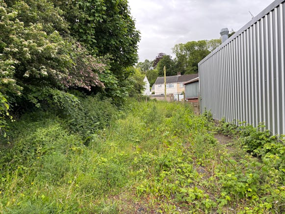 Former ATS Centre, Newcastle Emlyn, Industrial For Sale - IMG_0746.JPG