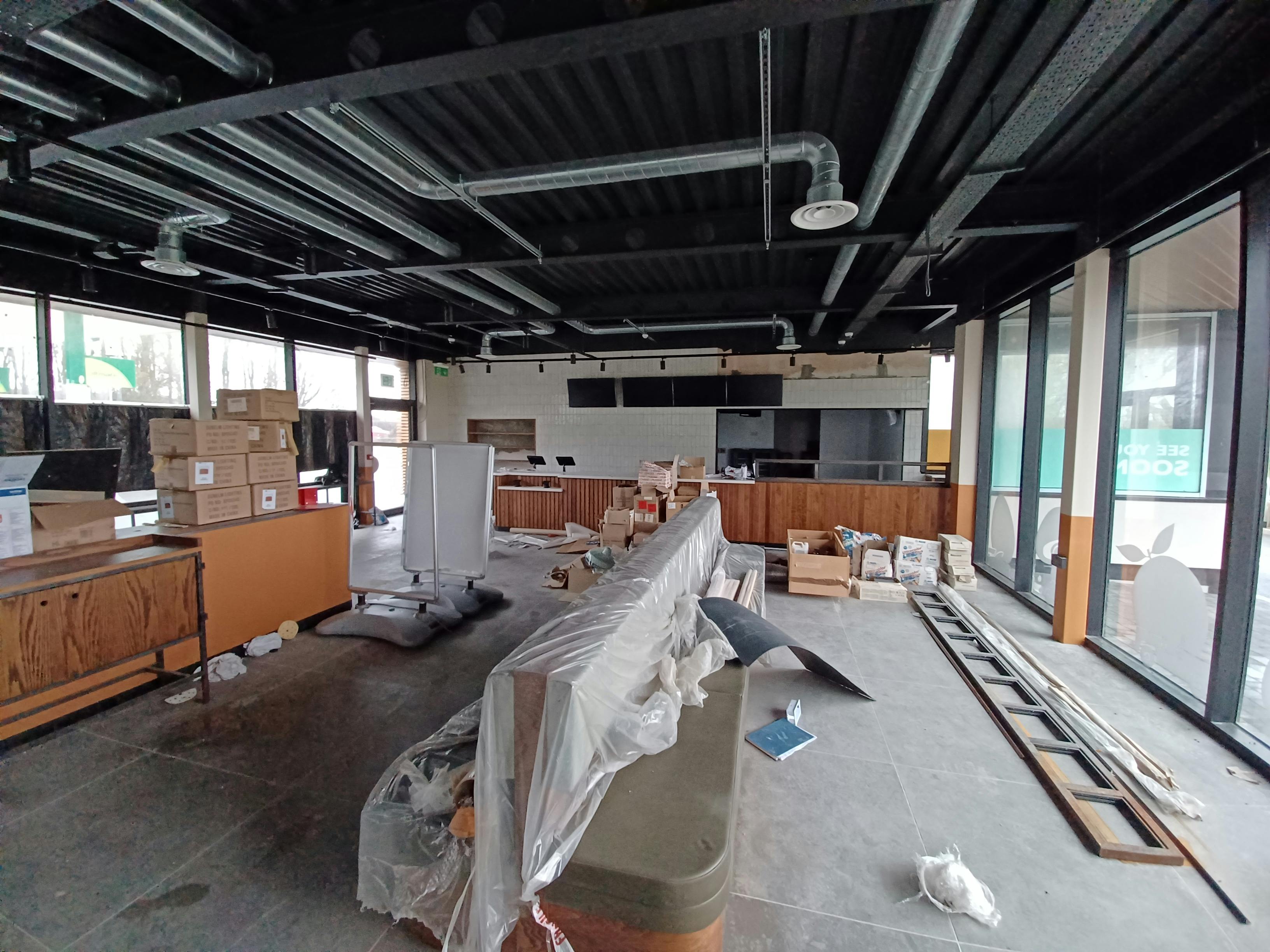 Retail/Shop in Blandford Forum - photo 4