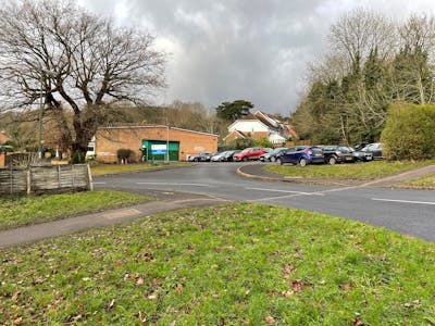 Redhill Ambulance Station, Redhill, Development For Sale - Pic 2