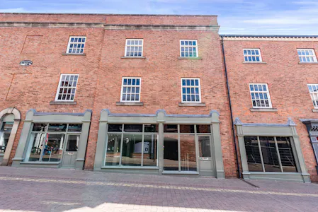 1A Vicar Lane, Chesterfield, Class E Retail / Leisure / Retail / High Street Retail / Retail - In Town / Shopping Centre To Let - South Street Image.jpg