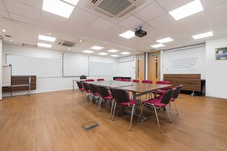 Lambeth North Long Leasehold, 100 Westminster Bridge Road, London, Mixed Use / Office For Sale - OFFICE7.jpg