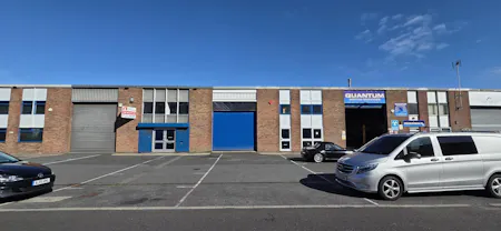 Unit 10, Eastbourne, Industrial/Logistics / Office / Warehouse To Let - 20260608_172829.jpg