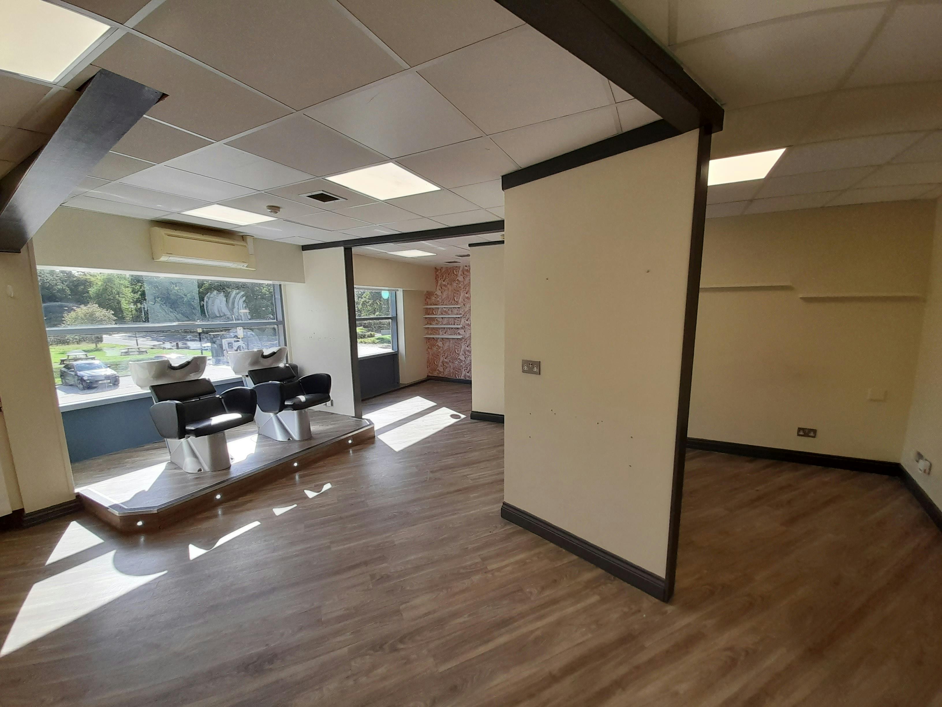 The Studio, Fitness First, Unit 2, Basingstoke, Retail To Let - 20250922_141240.jpg