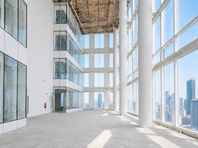 The Bay Gate, Business Bay, Office To Let - E924E480-416D-439B-B995-BE390EA877D2.jpeg
