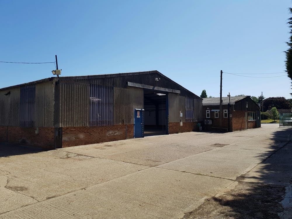 The Garage, Cowbeech - cowbeech 4.jpg