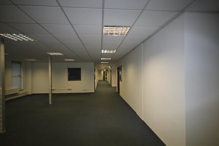 Haswell House, Sansome Street, Worcester, Office To Let - Image 6
