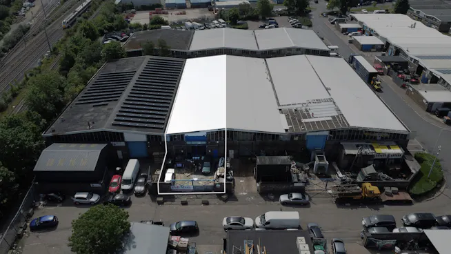 46B, Ivatt Way, Peterborough, Industrial To Let - Unit 46B Cover Photo.jpg