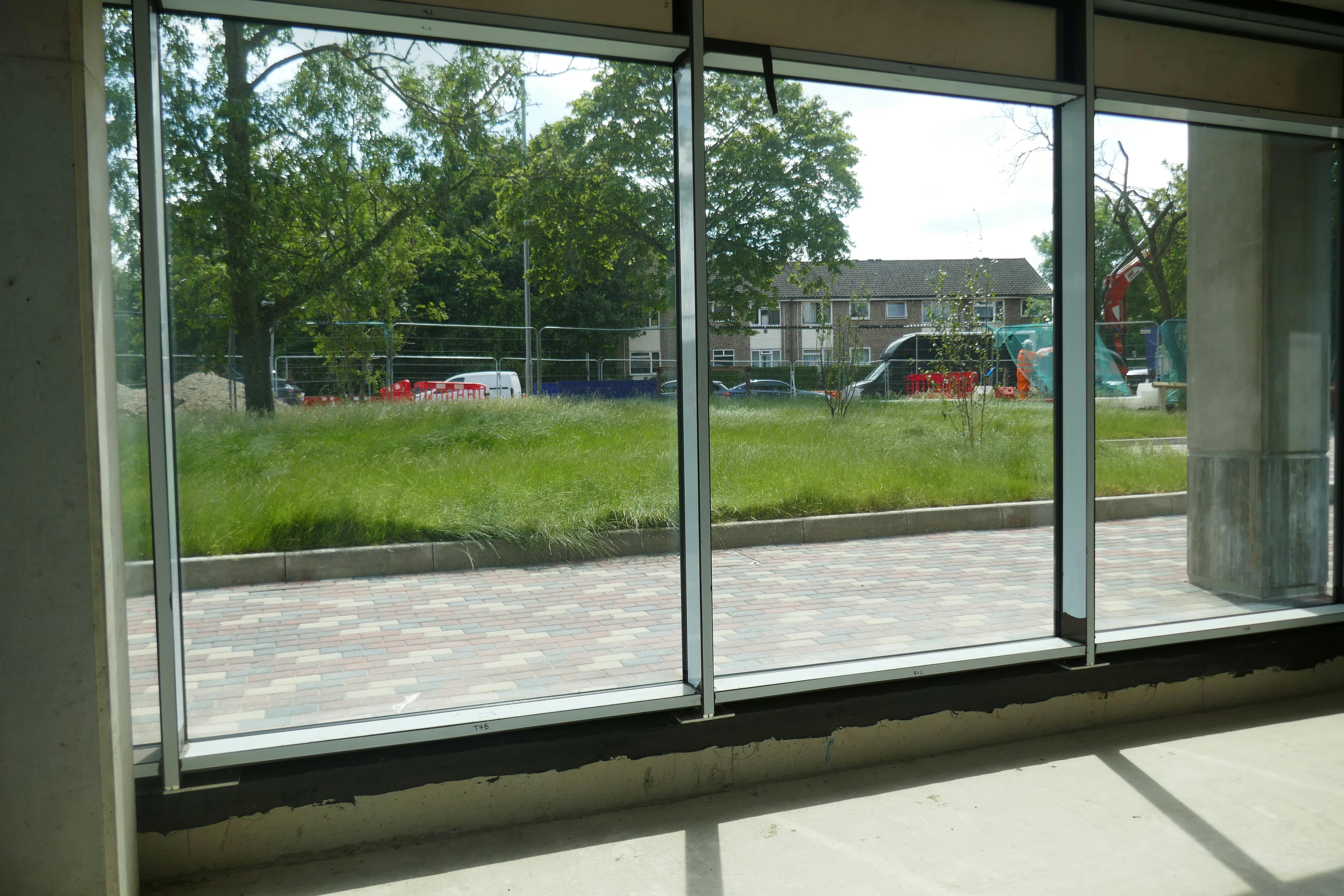 Millbrook Studios, Harlow, Other / Other / Retail To Let - P1030042.JPG