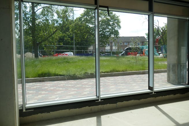 Millbrook Studios, Harlow, Other / Other / Retail To Let - P1030042.JPG