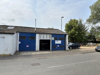 Unit 6, Landscape Close, Bicester To Let - IMG_3787.JPG