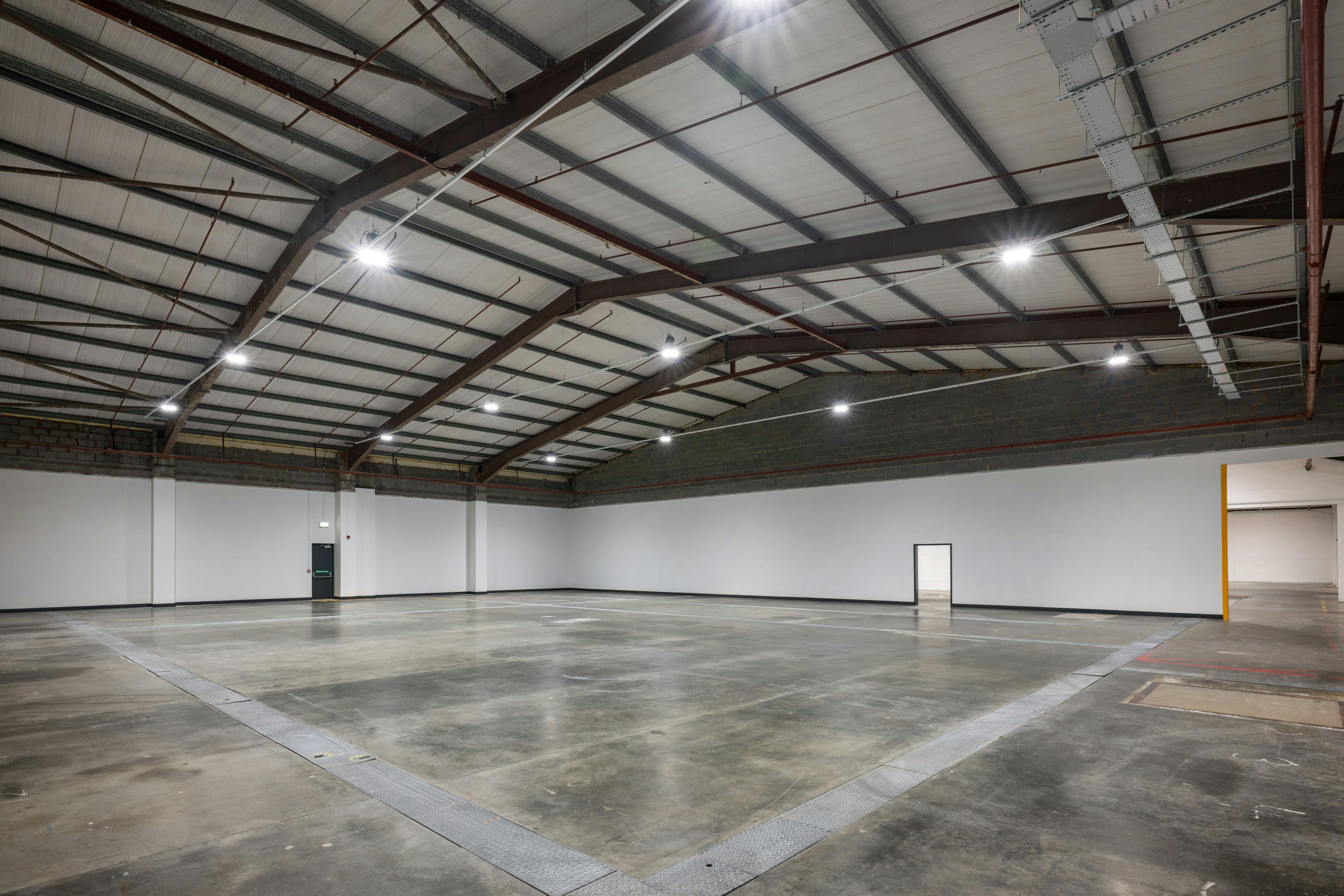 Sirdar Business Park, Flanshaw Lane, Wakefield, WF2 9HX