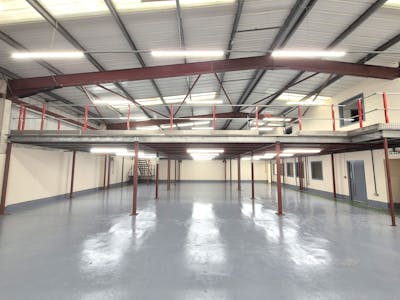 Unit 4, Woodpecker House, Brookfield Industrial Estate, Glossop, Industrial/Logistics To Let / For Sale - 20250728_095127.jpg