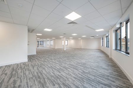 593-599 Fulham Road, London, Office To Let - office14.jpg