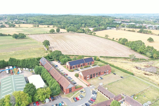 21 Chestnut Court, Jill Lane, Redditch, Office To Let / For Sale - Image 7