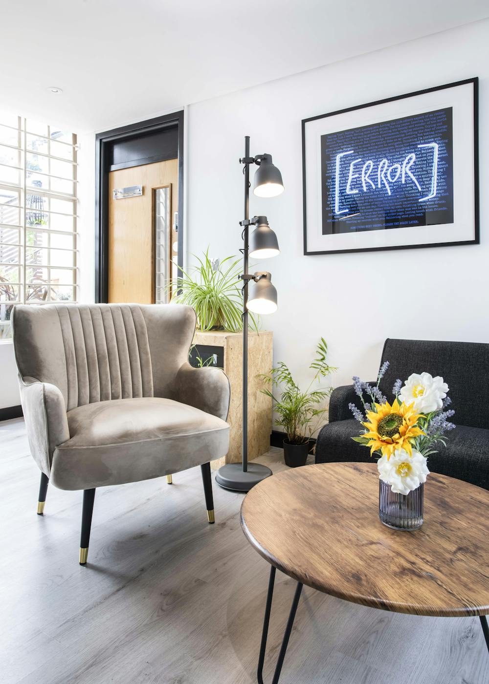 Runway East, Soho, 66 Old Compton Street - Breakout space.jpg