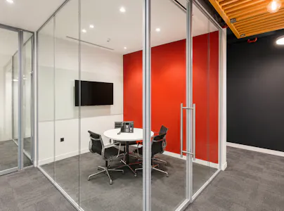Emaar Square, Building 1, Downtown, Dubai, Office To Let - 4F7FC936-1368-4A2A-AAFD-0B0F19EBDF91.png
