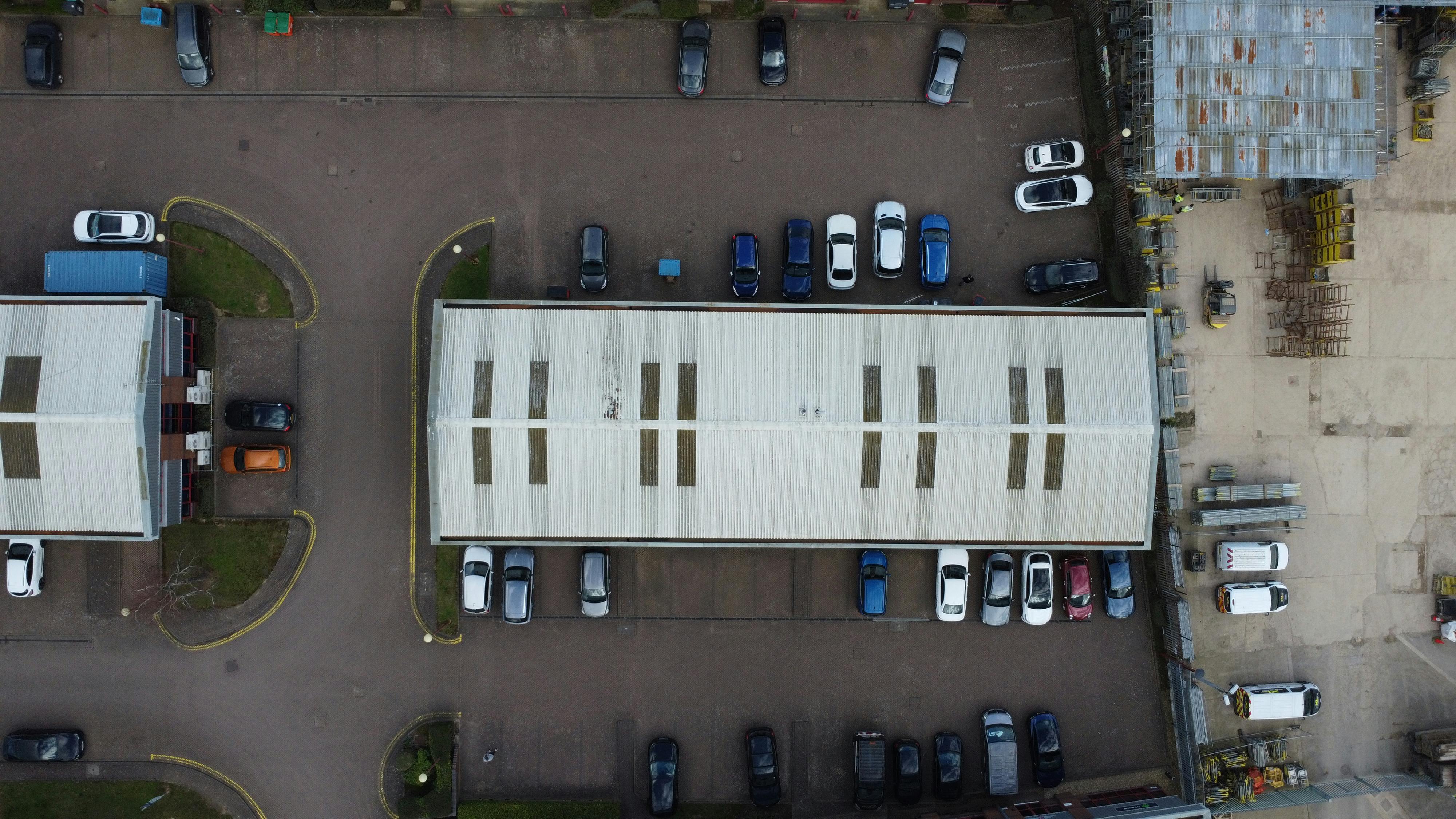 Office in Peterborough - photo 3