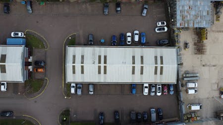 The Metro Centre, 12 Welbeck Way, Peterborough, Office To Let - DJI_0876.JPG