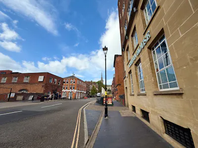 Griffin House, 18 Ludgate Hill, Birmingham, Office To Let / For Sale - Photo 18-09-2026, 12 07 10.jpg