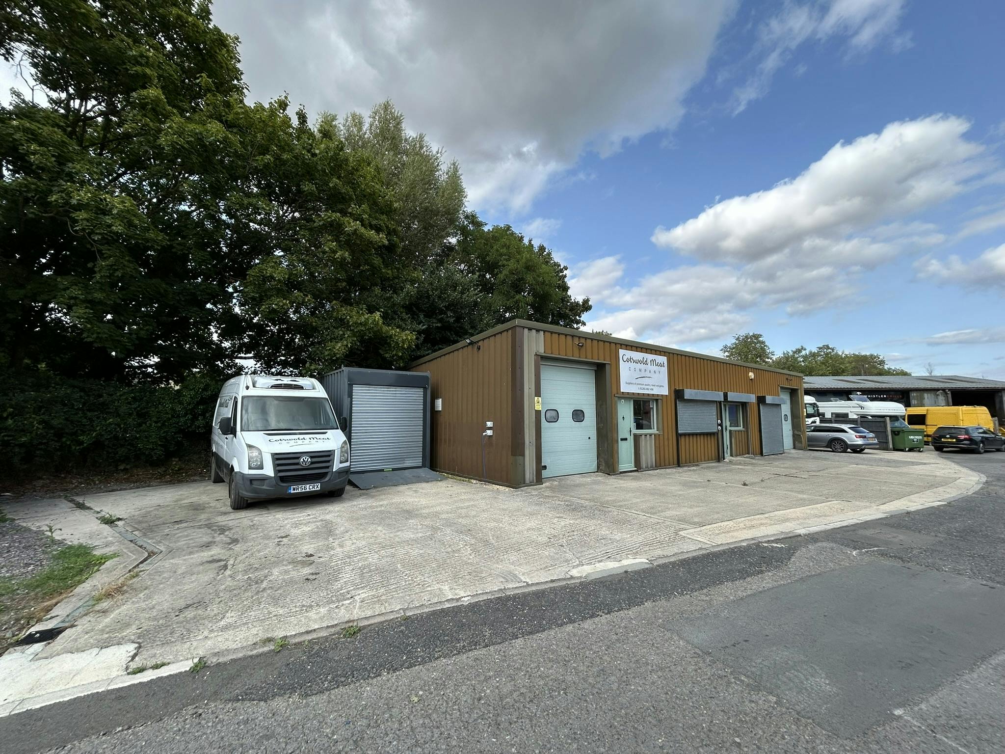 Units A-C, The Old Brickyard Works, Swindon, Industrial For Sale - IMG_6340.JPEG