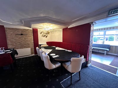 Balti Bazaar, 1a Pedmore Road, Stourbridge, Leisure To Let - p16.jpg