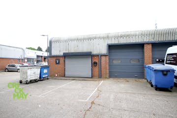 Unit 9, Sheddingdean Business Centre, Burgess Hill, Industrial To Let - Front Photo.jpg
