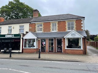 11-13 Dukes Ride, Crowthorne, Offices To Let - image1.jpeg