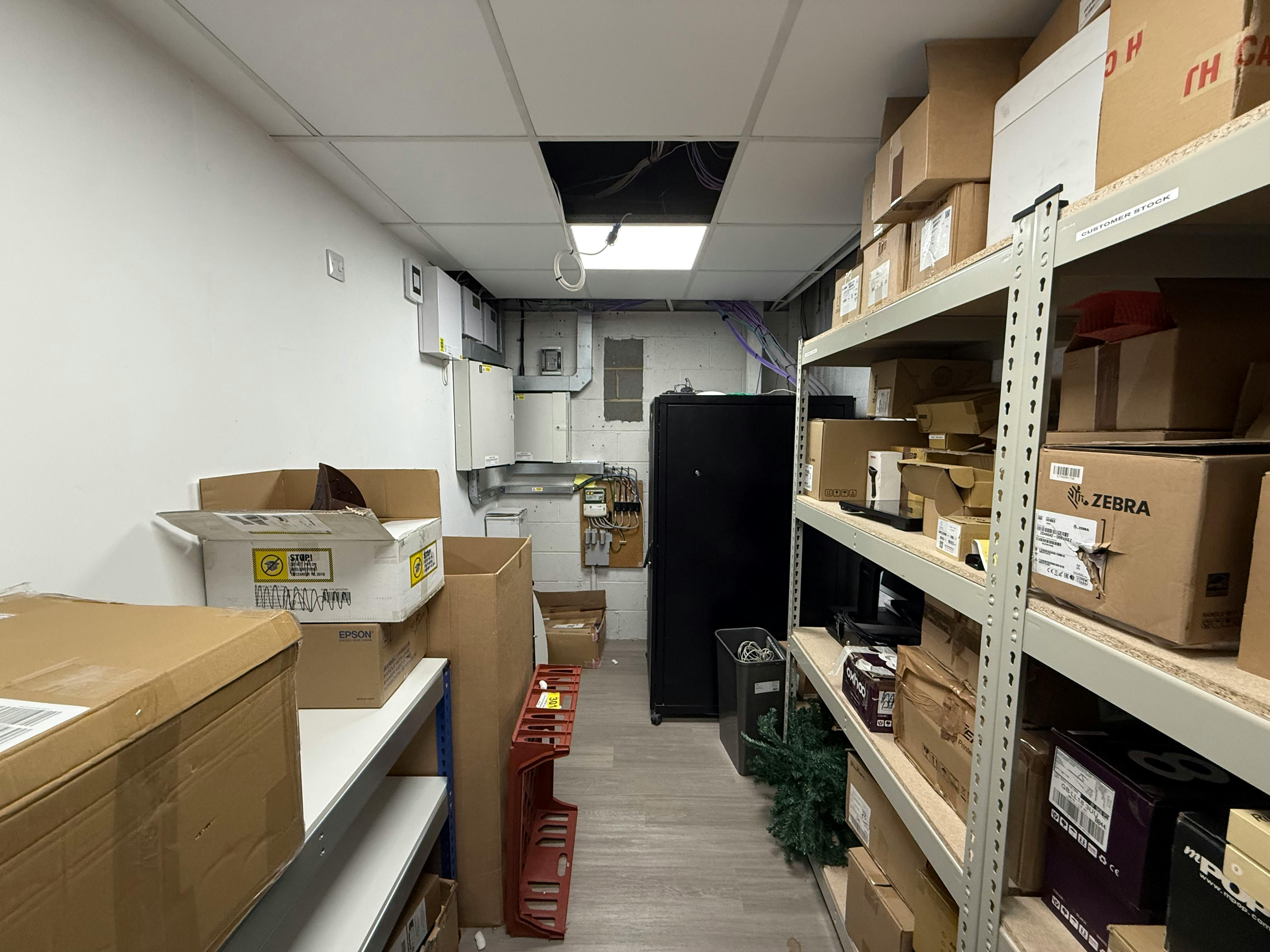 The Metro Centre, 12 Welbeck Way, Peterborough, Offices To Let - IMG_5321.jpeg