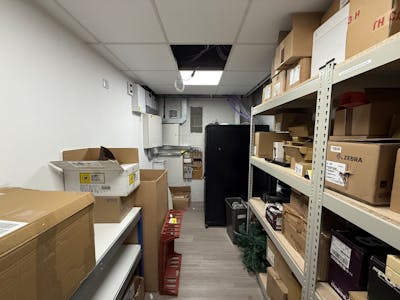 The Metro Centre, 12 Welbeck Way, Peterborough, Office To Let - IMG_5321.jpeg