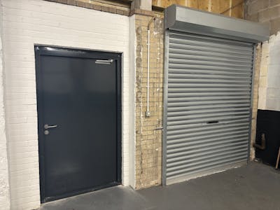 Unit 10, Sirhowy Hill Industrial Estate, Tredegar, Industrial To Let - IMG_2435.jpg