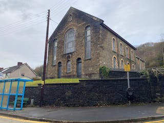 Bethesda Chapel, Ynysmeudwy Road, Swansea, Other For Sale - Front1.jpg
