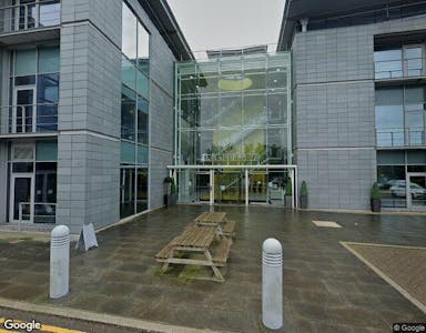 The Lightbox, The Lightbox, Bracknell To Let - Street View