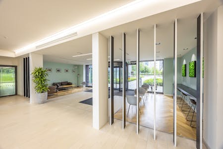 250 South Oak Way, Green Park, Reading, Office To Let - 250 South Oak Way