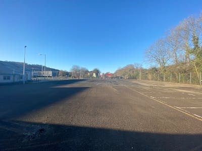 Site F1-F2, Treforest Industrial Estate, Pontypridd, Land To Let - F1 & F2 Treforest 3.JPG
