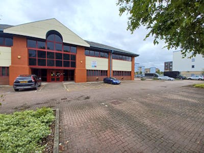 Unit 4 The Summit Centre, Sunbury On Thames, Industrial/Logistics / Office / Warehouse / Industrial / Warehouse To Let - Pic 7.jpg