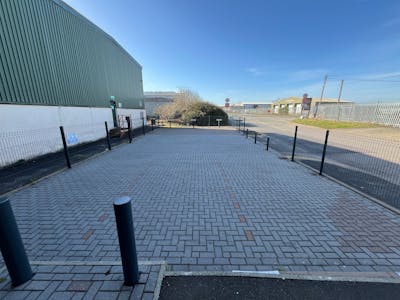 Unit 18, Macclesfield, Office To Let - External 4