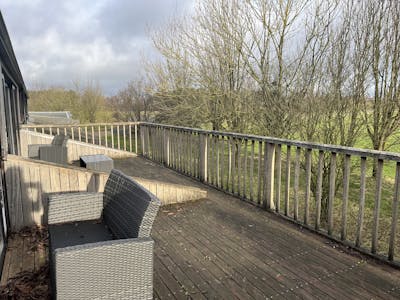 Offices, Shardeloes Farm, Amersham, Office To Let - IMG_1021.JPG