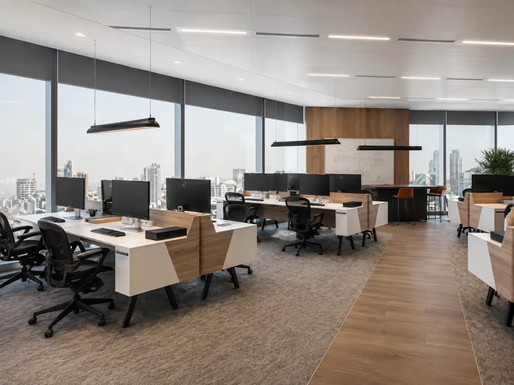 Immersive Tower, Dubai International Financial Centre (DIFC) - image00004.png