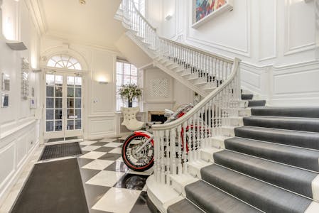 59-60 Grosvenor Street (3rd Floor), London, Office To Let - 8578493interior43.jpg
