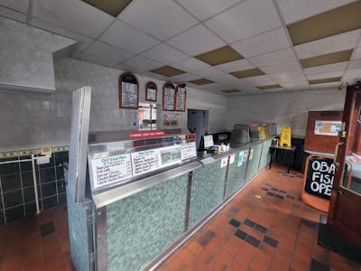 Shop, Southend-On-Sea, Office / Retail To Let / For Sale - Image 2