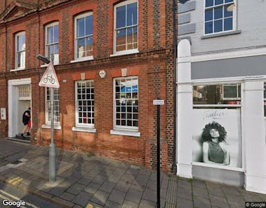 39-41 Queen Street, Colchester, Office To Let - Street View