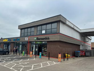 Unit 13, Newport, Leisure / Retail / Retail - In Town To Let - E1 Marked.png - More details and enquiries about this property