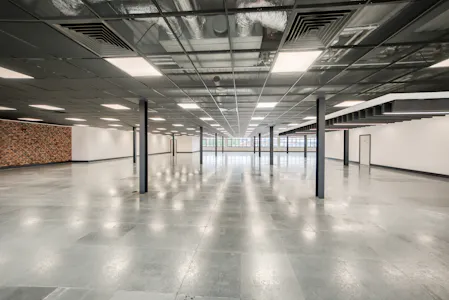 Aqua House, Birmingham, Office To Let - AQUA HOUSE