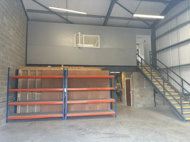 Unit 23, Shires Bridge Business Park, Easingwold, York, North Yorkshire, YO61 3EQ
