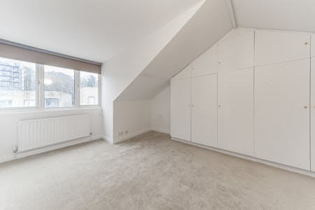 Woodlands Park Road, London, Residential Flat To Let - Bedroom 1