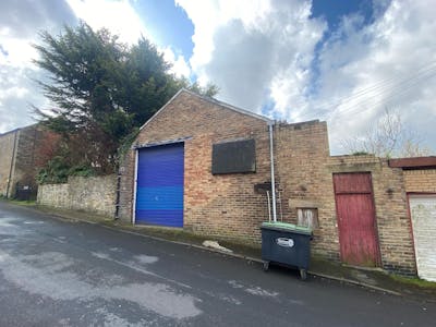 Retail Unit To Let in Consett, Consett, Retail To Let - Back Page.JPG