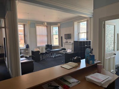 41 St. Vincent Place, Third Floor, Glasgow, Office For Sale - PAJN0225.JPG