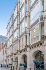 9 Cloak Lane, London, Office Lease Assignment / For Sale - 9 Cloak Lane, EC4 picture No. 1