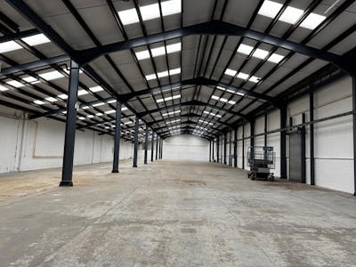 Unit 4, Wilden Business Park, Wilden Lane, Stourport-On-Severn, Industrial / Industrial / Warehouse To Let - Image 2